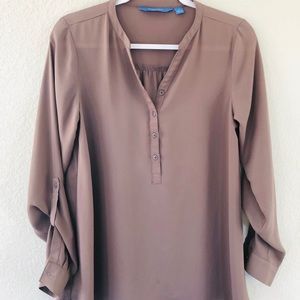Simply Vera blouse